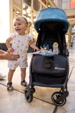 Bebeconfort Bonny Buggy - Blue Chic -Aanbiedingen BIBS Winkel 800x1200 303