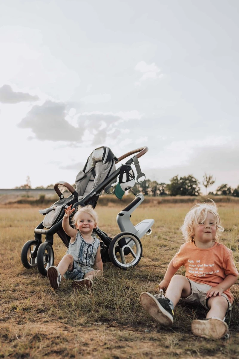 Kid-Sit Ophaalelastiek 2 Kid-Sit Ophaalelastiek - Afbeelding 2