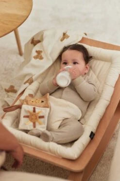 Jollein Babyboekje - Spring Garden -Aanbiedingen BIBS Winkel 800x1200 328