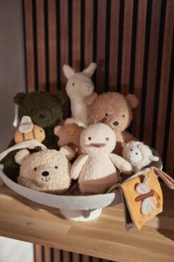 Jollein Babyboekje - Spring Garden -Aanbiedingen BIBS Winkel 800x1200 329