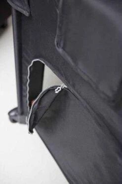 Koelstra Travelsleeper Campingbedje - Met Verhoger - Zwart -Aanbiedingen BIBS Winkel 800x1200 339