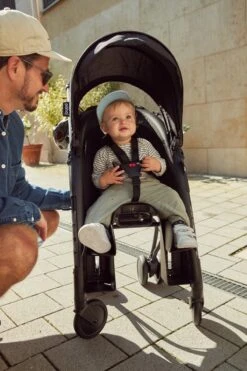 Påhoj Fietsstoeltje En Buggy In één -Aanbiedingen BIBS Winkel 800x1200 347