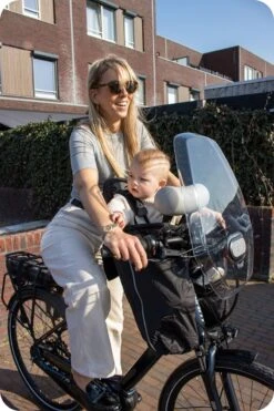 Deryan Bike-a-way Fietsstoeltje Voor - Fiets Regenhoes - Warme Jas En Windbreaker + Regenponcho - Bobike & Yepp 24 Deryan Bike-a-way Fietsstoeltje Voor - Fiets Regenhoes - Warme Jas En Windbreaker + Regenponcho - Bobike & Yepp -Aanbiedingen BIBS Winkel 800x1200 349