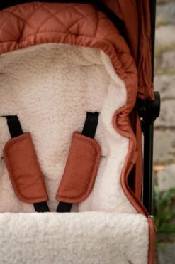 Little Dutch Voetenzak Buggy Rust -Aanbiedingen BIBS Winkel 800x1200 357