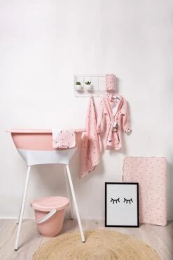 LUMA Bad- En Verzorgingsset - Cloud Pink -Aanbiedingen BIBS Winkel 800x1200 37