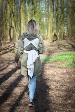 Yaro Broken Twill 33 Draagdoek - Maat 6 - 4.60 M 11 Yaro Broken Twill 33 Draagdoek - Maat 6 - 4.60 M -Aanbiedingen BIBS Winkel 800x1200 391