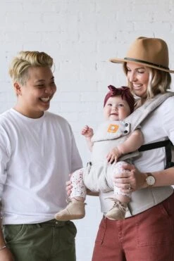 Tula Draagzak Explore - Linen Sand -Aanbiedingen BIBS Winkel 800x1200 438