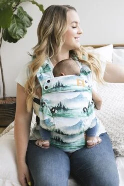 Tula Draagzak Explore Morning Mist 9 Tula Draagzak Explore Morning Mist -Aanbiedingen BIBS Winkel 800x1200 451