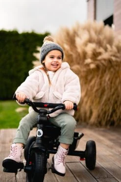 Lionelo Haari - Driewieler - Drankhouder - 2in1 - Tot 36+ -Aanbiedingen BIBS Winkel 800x1200 463