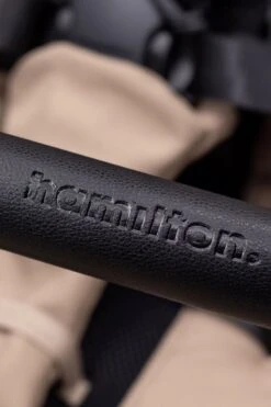 Hamilton By Yoop X1 Plus Kinderwagen - Buggy Met Monteerbare Wieg - Premium Stroller Met One Hand Folding Technologie - Nieuw, Hoger, Uitgebreider 2023 Model - Kaki - Licht, Verstelbaar, Wendbaar En Geschikt Van 0 Maanden Tot 4 Jaar -Aanbiedingen BIBS Winkel 800x1200 466