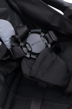 Hamilton By Yoop X1 Plus Kinderwagen - Buggy Met Monteerbare Wieg - Premium Stroller Met One Hand Folding Technologie - Nieuw, Hoger, Uitgebreider 2023 Model - Zwart - Licht, Verstelbaar, Wendbaar En Geschikt Van 0 Maanden Tot 4 Jaar 24 Hamilton By Yoop X1 Plus Kinderwagen - Buggy Met Monteerbare Wieg - Premium Stroller Met One Hand Folding Technologie - Nieuw, Hoger, Uitgebreider 2023 Model - Zwart - Licht, Verstelbaar, Wendbaar En Geschikt Van 0 Maanden Tot 4 Jaar -Aanbiedingen BIBS Winkel 800x1200 470