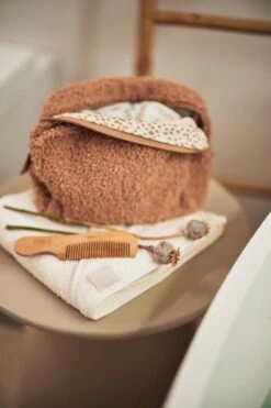 Jollein Etui Boucle - Biscuit -Aanbiedingen BIBS Winkel 800x1200 477