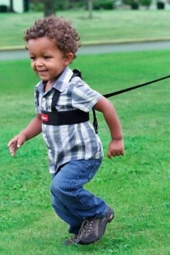 Diono - Sure Steps - Kindertuigje Met Looplijn - Looptuigje Voor Kinderen Van Ca. 1-4 Jaar 8 Diono - Sure Steps - Kindertuigje Met Looplijn - Looptuigje Voor Kinderen Van Ca. 1-4 Jaar -Aanbiedingen BIBS Winkel 800x1200 482