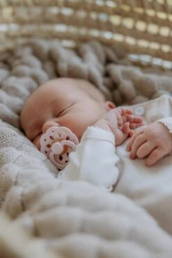 Bibs Fopspeen - Maat 2 6-18 Maanden - Boheme Peach 18 Bibs Fopspeen - Maat 2 6-18 Maanden - Boheme Peach -Aanbiedingen BIBS Winkel 800x1200 486