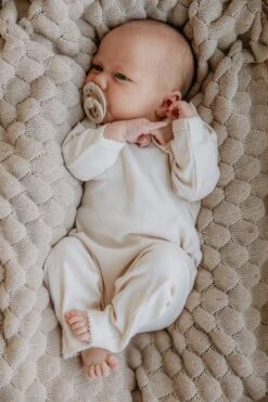 Bibs Fopspeem - Maat 2 6-18 Maanden - Boheme Ivory 16 Bibs Fopspeem - Maat 2 6-18 Maanden - Boheme Ivory -Aanbiedingen BIBS Winkel 800x1200 499