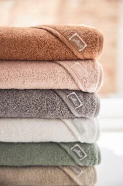 Jollein Badcape Badstof 75x75cm - Caramel -Aanbiedingen BIBS Winkel 800x1200 63