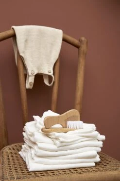 Meyco Uni Starterset - 12-pack - Offwhite -Aanbiedingen BIBS Winkel 800x1200 98