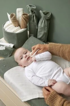 Meyco Uni Starterset - 12-pack - Offwhite -Aanbiedingen BIBS Winkel 800x1200 99