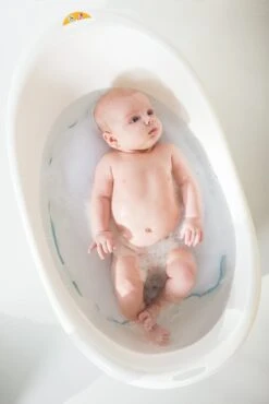 Doomoo Basics - Comfy Bath - Meegroeiend Badkussen -Aanbiedingen BIBS Winkel 801x1200 10