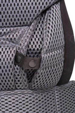 Dooky Ergonomische Draagzak Urban Comfort Grey Sapphire -Aanbiedingen BIBS Winkel 801x1200 104