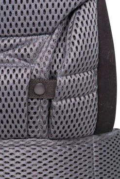 Dooky Ergonomische Draagzak Urban Comfort Grey Sapphire -Aanbiedingen BIBS Winkel 801x1200 106