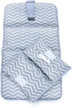 Napper Combi Verschonings-set - Silver Grey -Aanbiedingen BIBS Winkel 801x1200 116