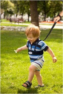 Veiligheidstuigje Babyjem Zwart -Aanbiedingen BIBS Winkel 801x1200 117