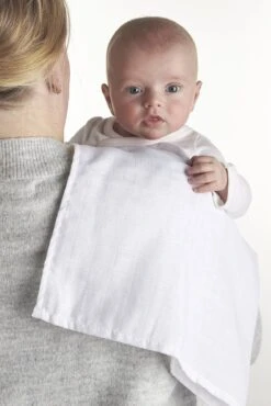 Meyco Uni Starterset - 18-pack - Hydrofiel - White -Aanbiedingen BIBS Winkel 801x1200 26