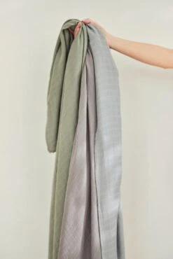 Jollein Hydrofiele Doek Small 70x70cm Bamboe Katoen - Storm Grey - 4 Stuks 26 Jollein Hydrofiele Doek Small 70x70cm Bamboe Katoen - Storm Grey - 4 Stuks -Aanbiedingen BIBS Winkel 801x1200 27