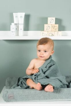 Jollein Hydrofiele Doek Small 70x70cm Bamboe Katoen - Storm Grey - 4 Stuks 38 Jollein Hydrofiele Doek Small 70x70cm Bamboe Katoen - Storm Grey - 4 Stuks -Aanbiedingen BIBS Winkel 801x1200 30