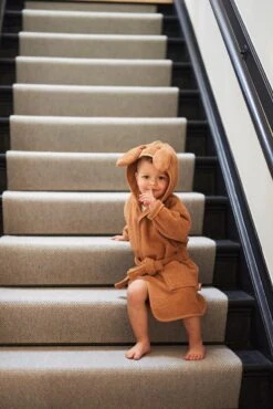 Jollein Baby Badjas 1-2jr - Pale Pink -Aanbiedingen BIBS Winkel 801x1200 47