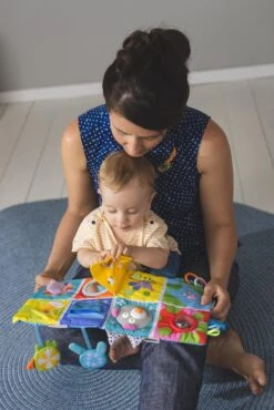 Taf Toys Activity Center Voor Aan De Box, Campingbed Of Los Te Gebruiken, Met Muziek En Licht – 0 Tot 24 Maanden 23 Taf Toys Activity Center Voor Aan De Box, Campingbed Of Los Te Gebruiken, Met Muziek En Licht – 0 Tot 24 Maanden -Aanbiedingen BIBS Winkel 801x1200 55