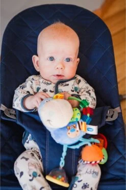 Playgro Clip Clop Rammelaar - Blauw - Activiteitenspeeltje - Kraamkado -Aanbiedingen BIBS Winkel 801x1200 58