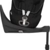 Cybex Sirona SX2 I-Size Autostoel Incl. ISOFIX Base - Moon Black