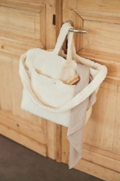 Jollein Luiertas Teddy - Cream White -Aanbiedingen BIBS Winkel 801x1200 72