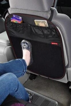 Diono - Autostoelbeschermer Voor Achterkant Autostoel - Stuff 'n Scuff -Aanbiedingen BIBS Winkel 801x1200 76