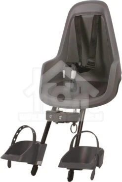 Bobike GO Mini Fietsstoeltje - Macaron Grey 16 Bobike GO Mini Fietsstoeltje - Macaron Grey -Aanbiedingen BIBS Winkel 801x1200 80