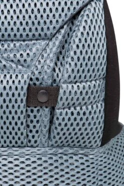 Dooky Ergonomische Draagzak Urban Comfort Green Emerald -Aanbiedingen BIBS Winkel 801x1200 93