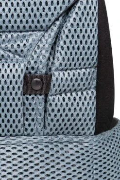 Dooky Ergonomische Draagzak Urban Comfort Green Emerald -Aanbiedingen BIBS Winkel 801x1200 94