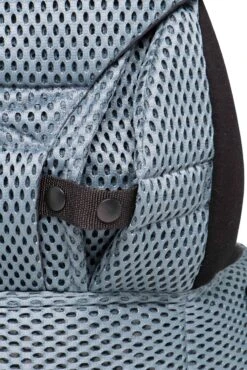 Dooky Ergonomische Draagzak Urban Comfort Green Emerald -Aanbiedingen BIBS Winkel 801x1200 95