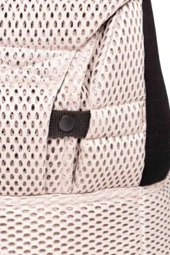 Dooky Ergonomische Draagzak Urban Comfort Beige Desert -Aanbiedingen BIBS Winkel 801x1200 97