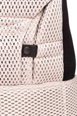 Dooky Ergonomische Draagzak Urban Comfort Beige Desert -Aanbiedingen BIBS Winkel 801x1200 98