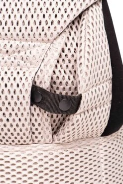 Dooky Ergonomische Draagzak Urban Comfort Beige Desert -Aanbiedingen BIBS Winkel 801x1200 99