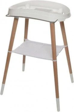 Bundel! Bad Sense Edition (Bad, Digitale Thermometer En Standaard) In De Kleur Wit Van Bébé-jou. -Aanbiedingen BIBS Winkel 802x1200 2