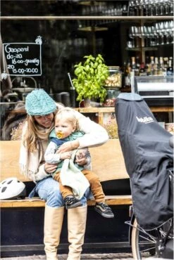 Bobike Poncho Maxi - Winterhoes (wind- En Waterdicht) -Aanbiedingen BIBS Winkel 802x1200 23