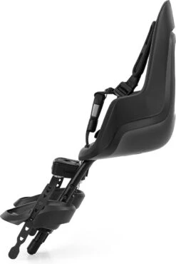 Bobike One Mini Fietsstoeltje Voor - Urban Black 19 Bobike One Mini Fietsstoeltje Voor - Urban Black -Aanbiedingen BIBS Winkel 802x1200 25