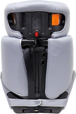 Blij'r Ivo - Autostoel - Klasse 1,2,3 - Geschikt Voor 9-36 Kg - Met Extra Vulling En 5 Puntsgordel - Roze -Aanbiedingen BIBS Winkel 803x1200 10