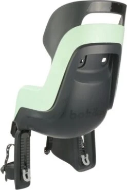 Bobike Maxi Go Fietsstoeltje Achter - Marsmallow Mint -Aanbiedingen BIBS Winkel 803x1200 15