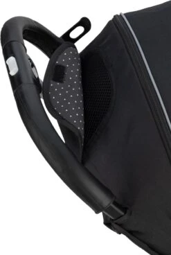 MoMi Wandelwagen Estelle - Zwart -Aanbiedingen BIBS Winkel 805x1200 18