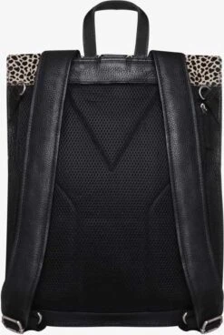 MOZZ Luiertas Rugzak Wild Ones Gobi Backpack - Dots -Aanbiedingen BIBS Winkel 805x1200 5